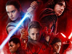Star Wars 8 The Last Jedi Movie Trailer 2 2017
