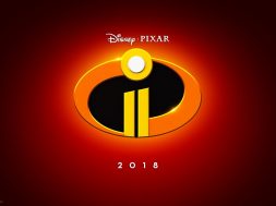 Incredibles 2 Movie Trailer 2018