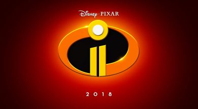 Incredibles 2 Movie Trailer 2018