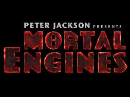 Mortal Engines Movie Trailer 2018