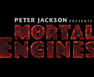 Mortal Engines Movie Trailer 2018