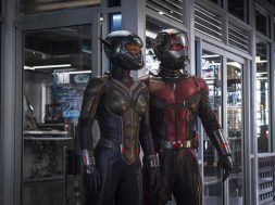 Ant-Man and the Wasp Movie Trailer 2018