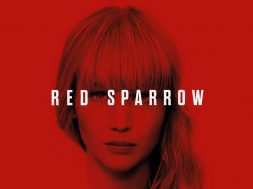 Red Sparrow Movie Trailer 2 2018