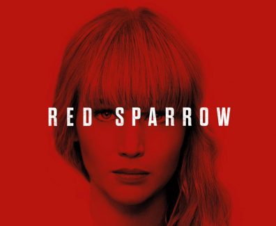 Red Sparrow Movie Trailer 2 2018