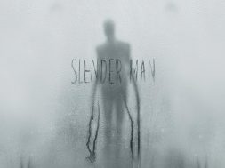 Slender Man Movie Trailer 2018