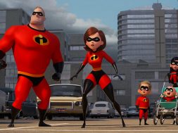 Incredibles 2 Movie Trailer 2 2018