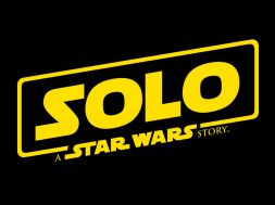Solo A Star Wars Story Movie Trailer 2018
