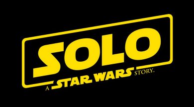 Solo A Star Wars Story Movie Trailer 2018