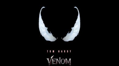 Venom Movie Trailer 2018