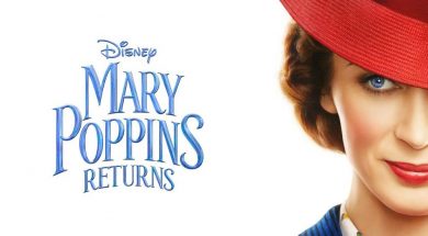 Mary Poppins Returns Movie Trailer 2018