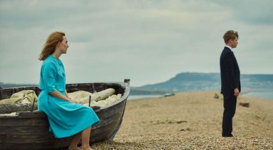 On Chesil Beach Movie Trailer 2018