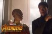 Avengers Infinity War Movie Chant TV Spot 2018