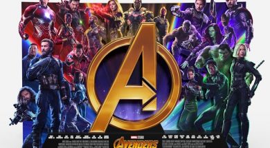 Avengers Infinity War Movie Trailer Playlist 2018