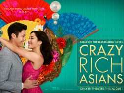 Crazy Rich Asians Movie Trailer 2018