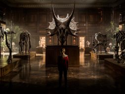 Jurassic World Fallen Kingdom Movie Trailer 3 2018