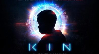 Kin Movie Trailer 2018
