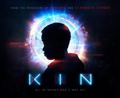 Kin Movie Trailer 2018