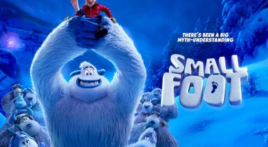 Smallfoot Movie Trailer 2018 Animation