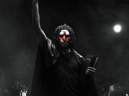 The First Purge Movie Trailer 2018