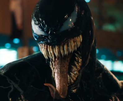 Venom Movie Trailer 2 2018 – Tom Hardy