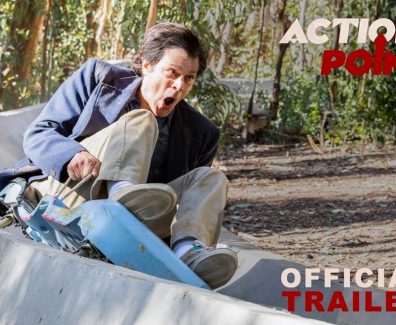 Action Point Movie Trailer 2018