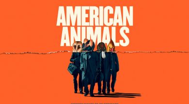 American Animals Movie Trailer 2018