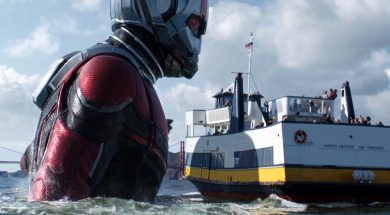 Ant-Man and The Wasp Movie Trailer 2 2018
