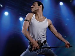 Bohemian Rhapsody Movie Trailer 2018