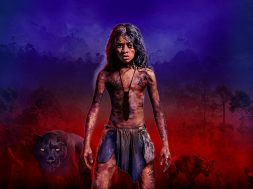 Mowgli Movie Trailer 2018