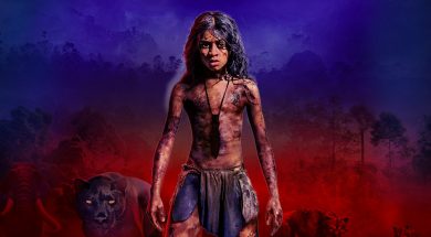 Mowgli Movie Trailer 2018