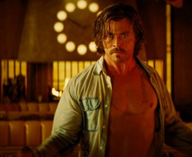 Bad Times at the El Royale Movie Trailer 2018