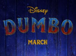 Dumbo Movie Trailer 2019