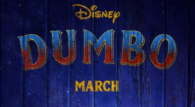 Dumbo Movie Trailer 2019