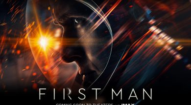 First Man Movie Trailer 2018