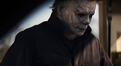 Halloween Movie Trailer 2018