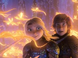 How to Train Your Dragon The Hidden World Movie Trailer 2019