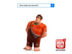Ralph Breaks the Internet Wreck It Ralph 2 Movie Trailer 2 2018