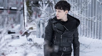 The Girl in the Spider’s Web Movie Trailer 2018