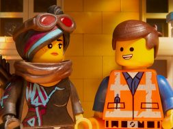 The LEGO Movie 2 The Second Part Movie Trailer 2019