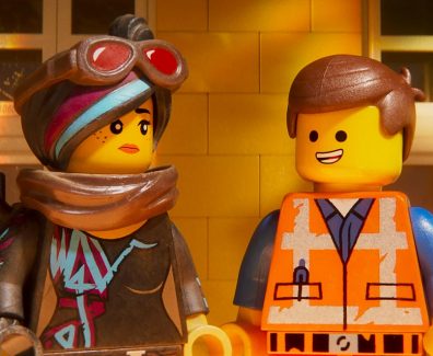 The LEGO Movie 2 The Second Part Movie Trailer 2019