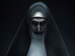 The Nun Movie Trailer 2018