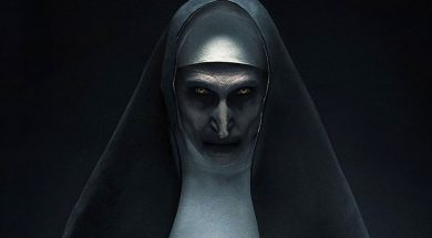 The Nun Movie Trailer 2018