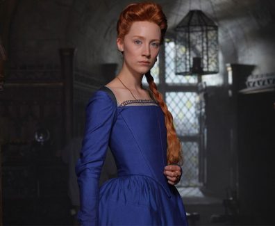 Mary Queen of Scots Movie Trailer 2018