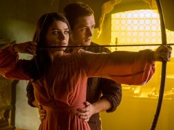 Robin Hood Movie Trailer 2 2018