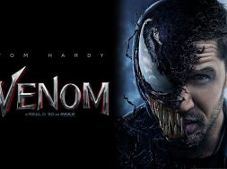 Venom Movie Trailer 3 2018 – Tom Hardy
