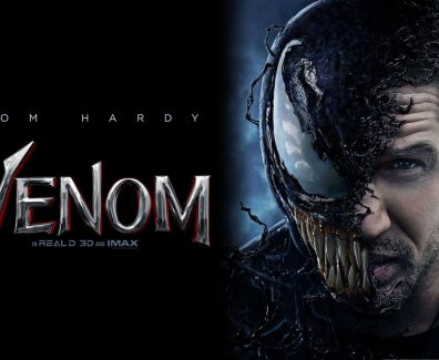 Venom Movie Trailer 3 2018 – Tom Hardy