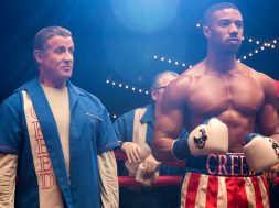 Creed 2 Movie Trailer 2 2018