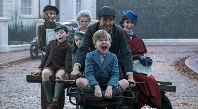 Mary Poppins Returns Movie Trailer 2 2018