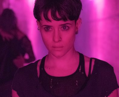 The Girl in the Spider’s Web Movie Trailer 2 2018
