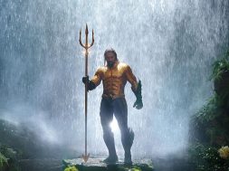 Aquaman Movie Trailer 2 2018